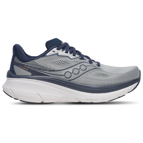 MENS - Saucony Guide 19 - Grey