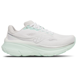 Women's - Saucony Guide 19 - White