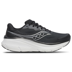 Women's - Saucony Guide 19 - Black