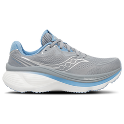 Women's - Saucony HURRICANE 26 - Dark Grey