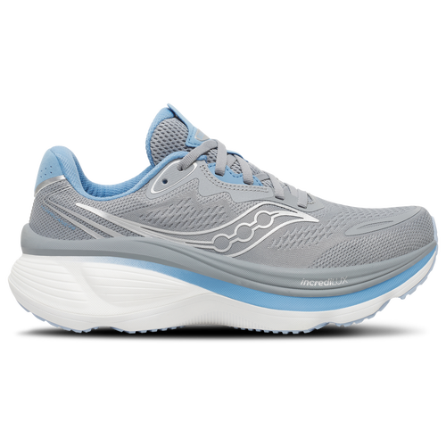  - Saucony HURRICANE 26 - Dark Grey