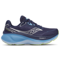 Saucony HURRICANE 26 - Saucony Navy