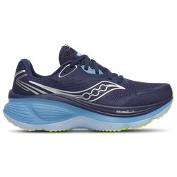 Women's - Saucony HURRICANE 26 - Navy