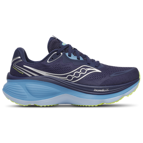 Saucony HURRICANE 26 - Saucony Navy