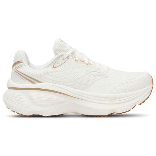 WOMENS - Saucony HURRICANE 26 - White