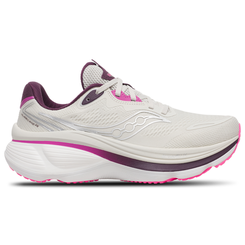 Saucony HURRICANE 26 - Saucony Off White