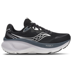 Women's - Saucony HURRICANE 26 - Black