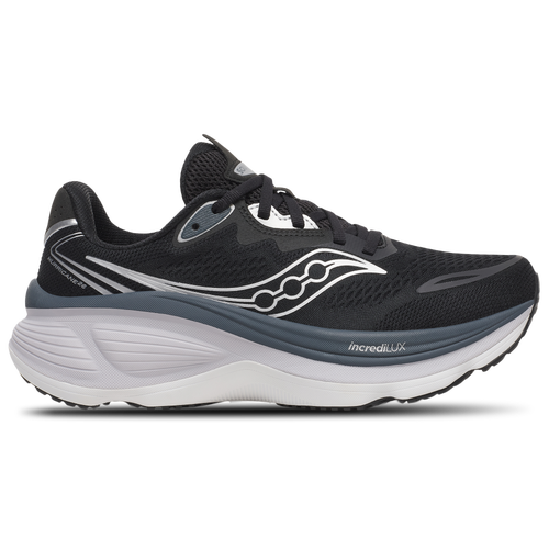 WOMENS - Saucony HURRICANE 26 - Black