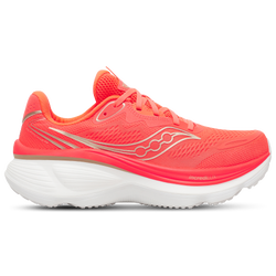 Women's - Saucony HURRICANE 26 - Red