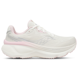 Women's - Saucony HURRICANE 26 - Off White