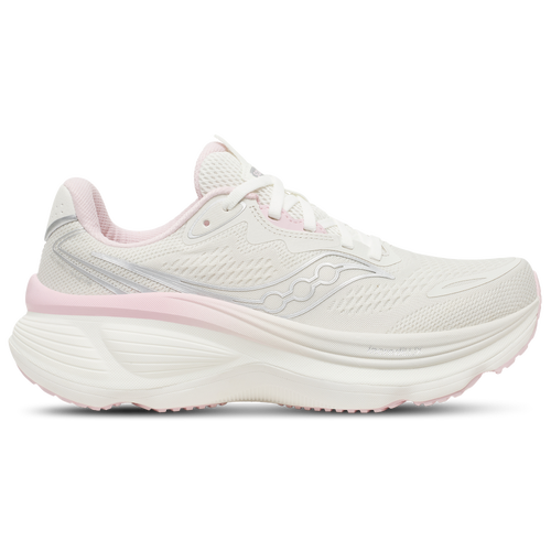 Saucony Womens HURRICANE 26 - Running Shoes Off White