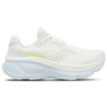 Saucony HURRICANE 26 - Saucony Ivory