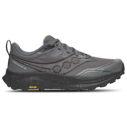 Men's - Saucony PEREGRINE 16 - Dark Grey
