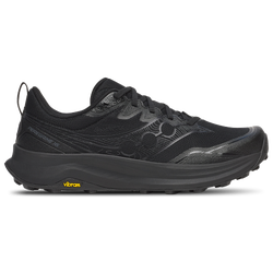 Men's - Saucony PEREGRINE 16 GTX - Black