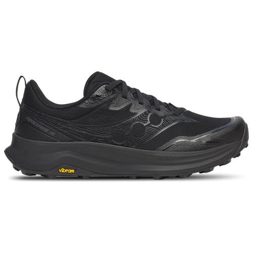  - Saucony PEREGRINE 16 GTX - Black