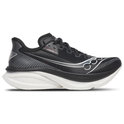 Men's - Saucony Endorphin Azura - Black/White