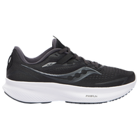 Saucony ride hot sale 6 black