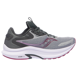 Women's - Saucony Axon 2 - Sahdow/Quartz