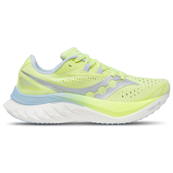 Women's - Saucony Endorphin Speed 4 - Sunny/Ballad