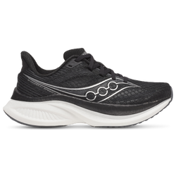 Women's - Saucony Endorphin Speed 5 - White/Black
