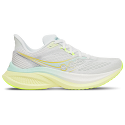 Women's - Saucony Endorphin Speed 5 - White/Tender