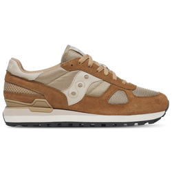 Men's - Saucony Shadow Original - Oat/Carbon