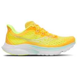 Women's - Saucony Kinvara 16 - Sunrise