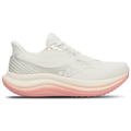 Saucony Triumph 23 - Saucony Ivory/Mauve