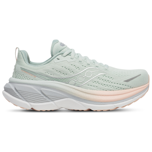 WOMENS - Saucony Hurricane 25 - Mist/Cameo