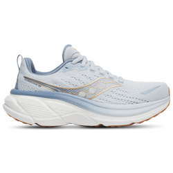 Women's - Saucony Hurricane 25 - Airy/Storm