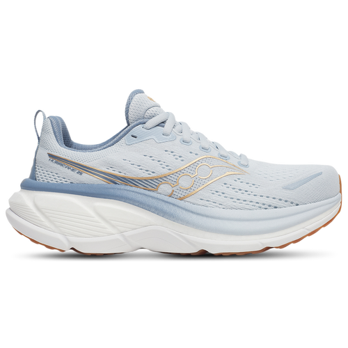 WOMENS - Saucony Hurricane 25 - Airy/Storm