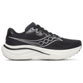 Saucony Ride 19 - Saucony Black/Silver