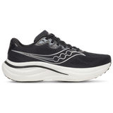 Black/Silver