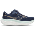 Saucony Ride 19 - Saucony Navy/Aqua