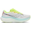 Saucony Ride 19 - Saucony White/Splash