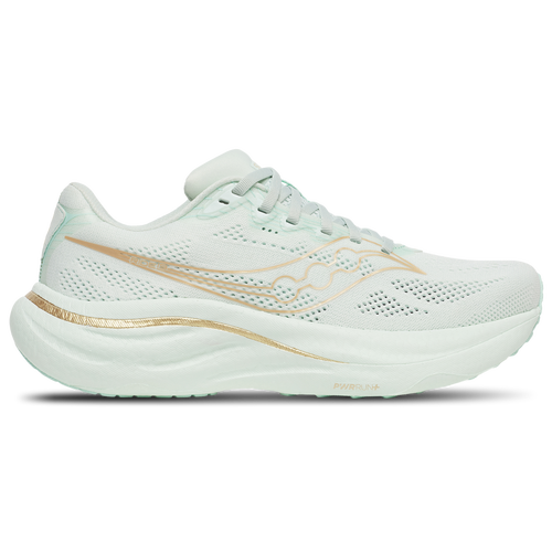 Saucony Ride 19 - Saucony Hush