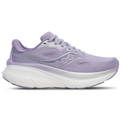 Women's - Saucony Guide 19 - White/Haze