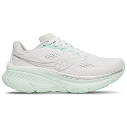 Women's - Saucony Guide 19 - Hush/White