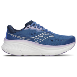 Women's - Saucony Guide 19 - Sail/Orchid
