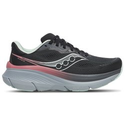 Women's - Saucony Guide 19 - Black/Calm