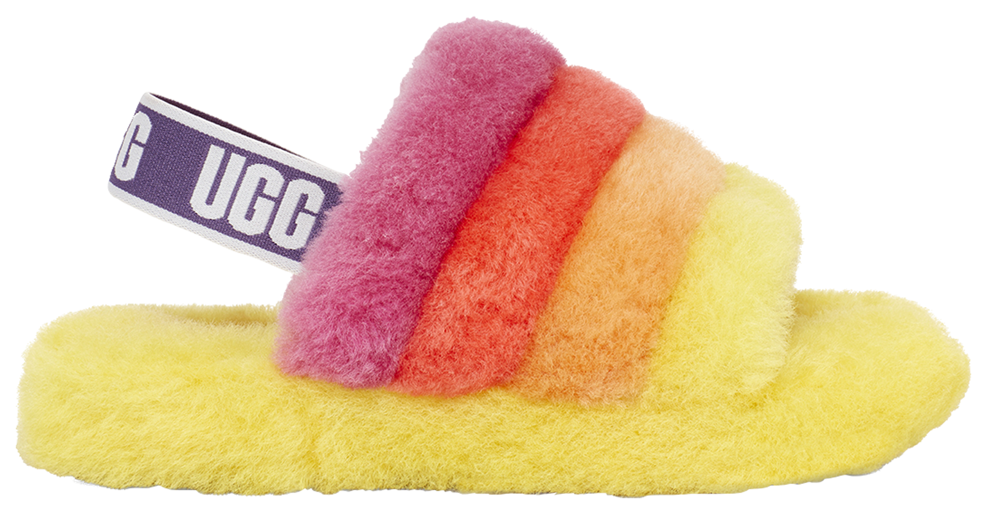 ugg slippers foot locker