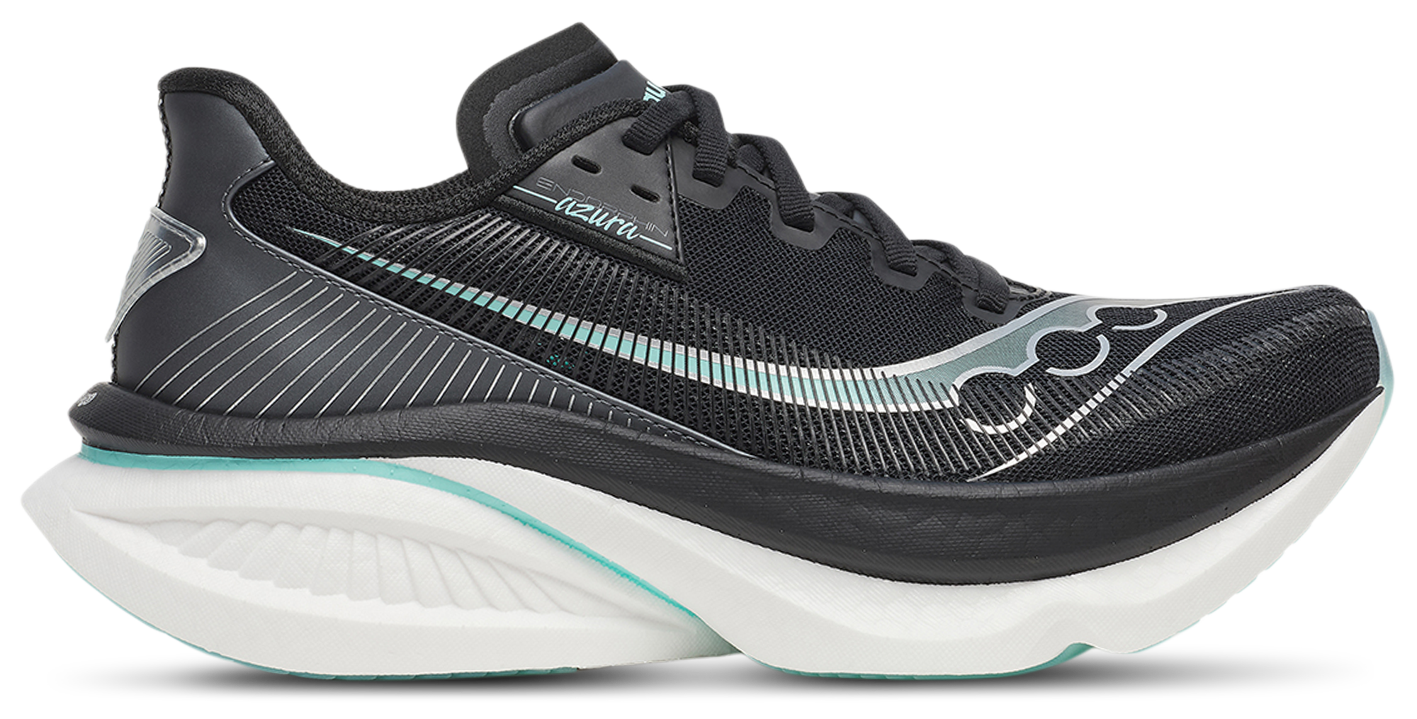 Saucony Endorphin Azura - Women's | Foot Locker