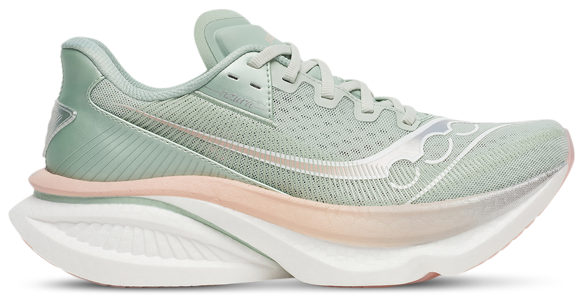 シュア ラインa Saucony Endorphin Azura - Women's | Foot Locker