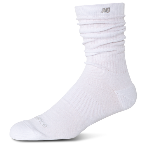 Shop New Balance Active Slouchy 1pk Crew Sock