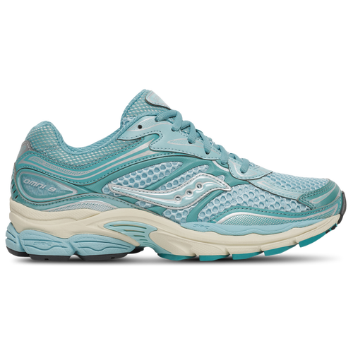 Saucony Progrid Omni 9 - Saucony Turquoise