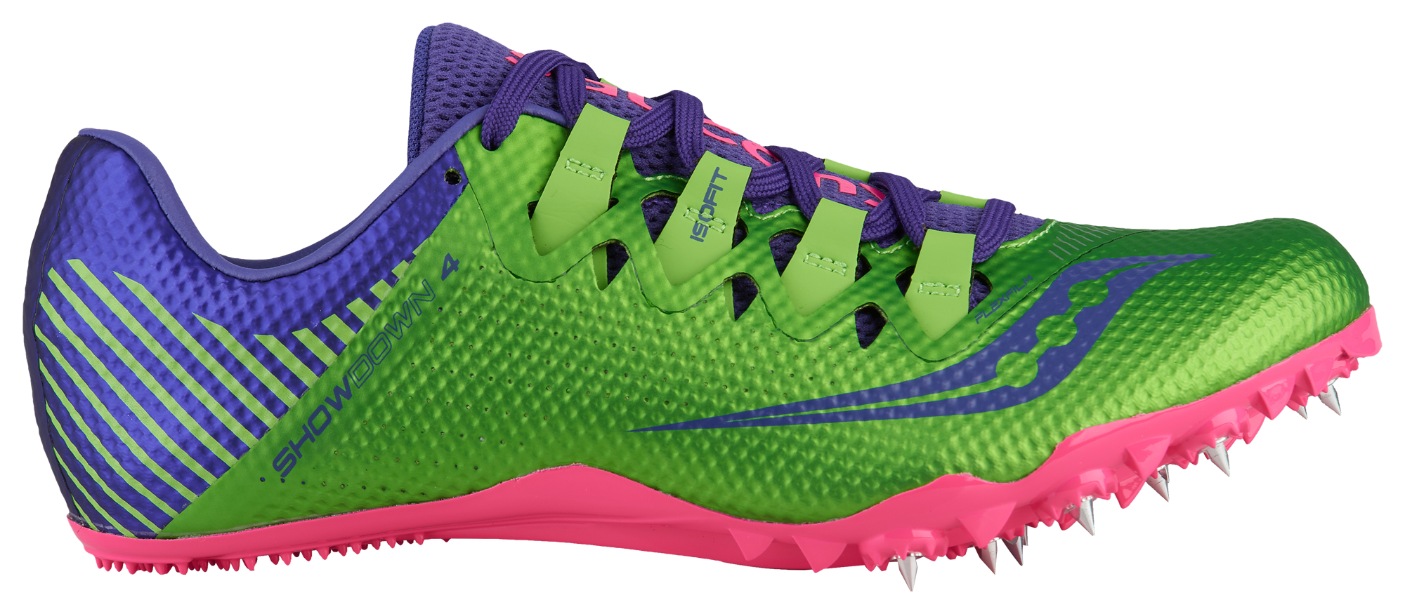 saucony showdown 4 women's