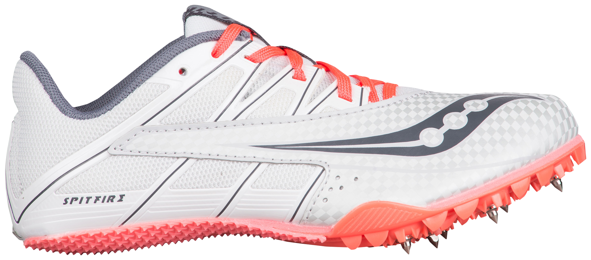 women's track and field shoes