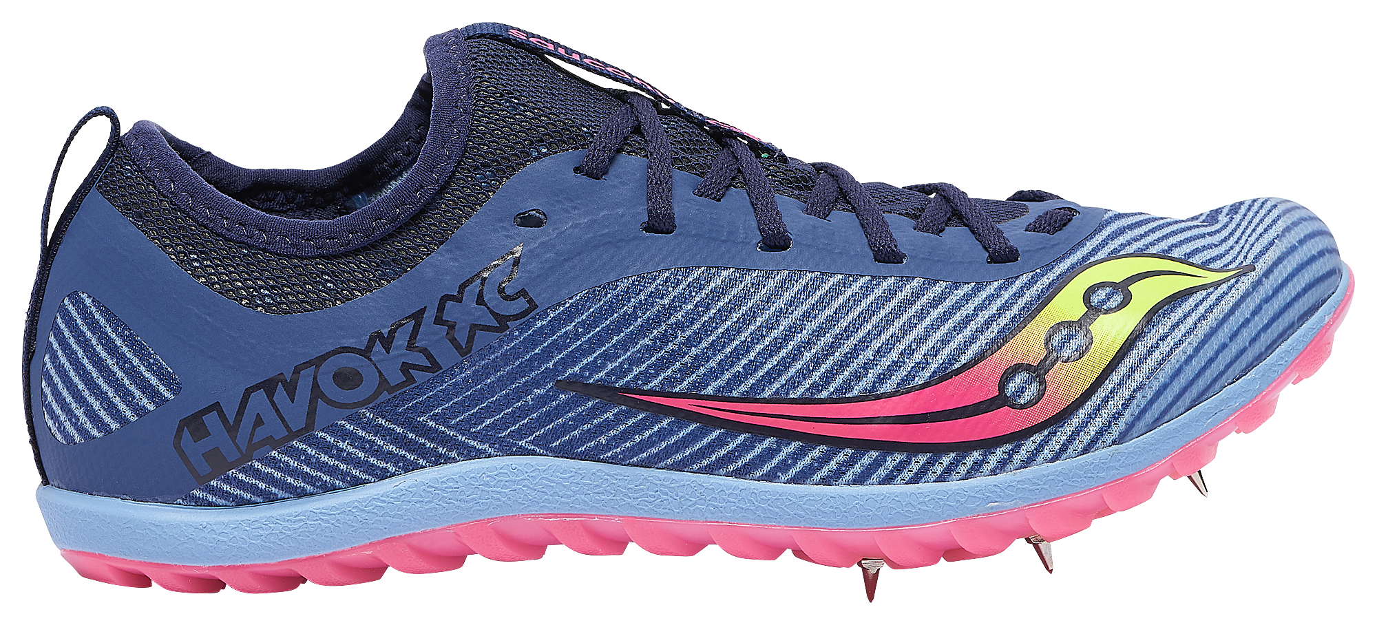 eastbay womens track spikes