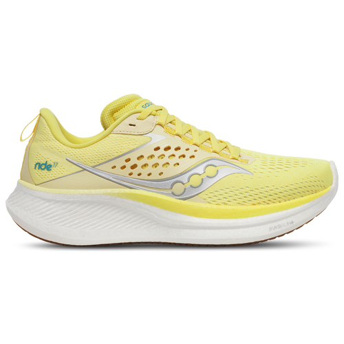  - Saucony Ride 17 - Gum/Finch
