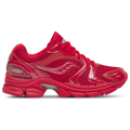 Saucony Progrid Triumph 4 - Saucony Red